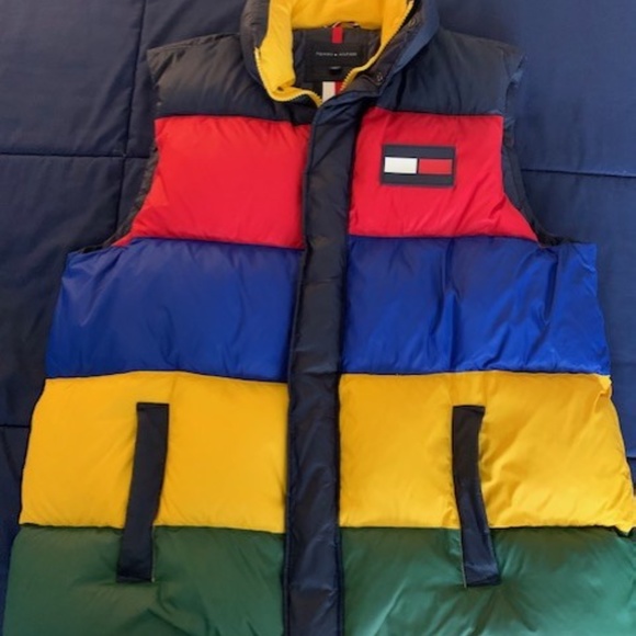 TOMMY HILGINGER - Picture 4 of 6